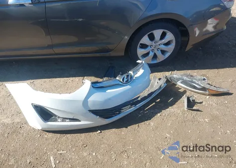 2015 Hyundai Elantra Se from USA, damaged, VIN 5NPDH4AE4FH618929